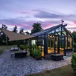Gutshof Falkenhagen (Mecklenburg-Vorpommern)