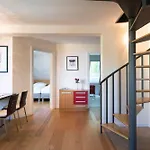 דירה Gutshof