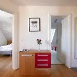 Gutshof Appartement