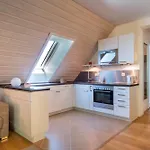 Gutshof Appartement
