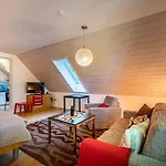 Appartement Gutshof Falkenhagen (Mecklenburg-Vorpommern)