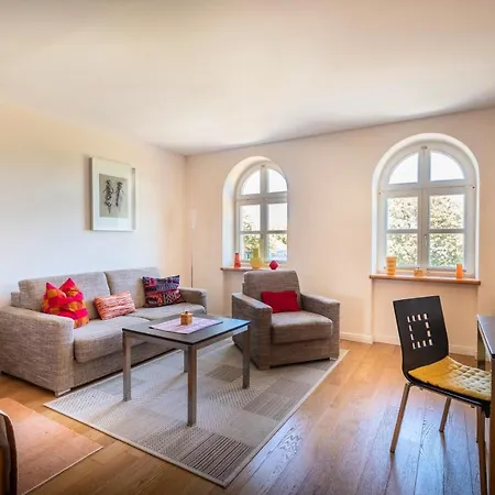 Apartment Gutshof