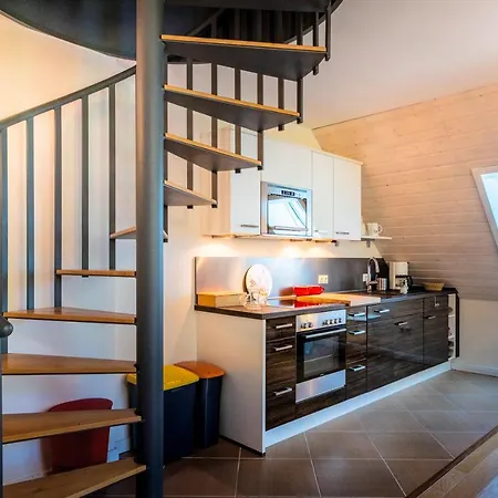 Gutshof Apartment *