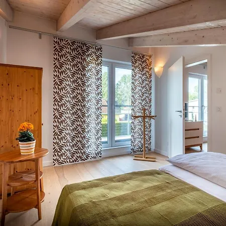 Apartment Gutshof *