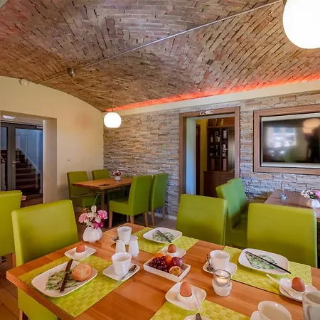 Gutshof Апартаменты *