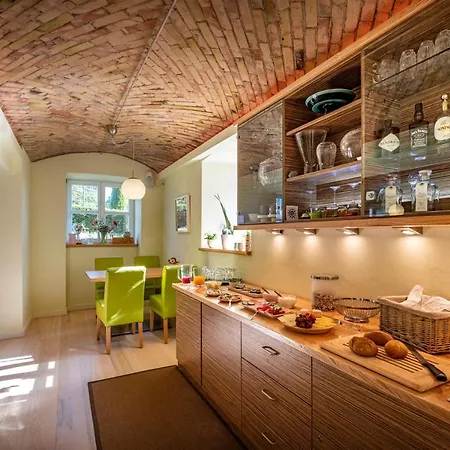 Apartamento Gutshof