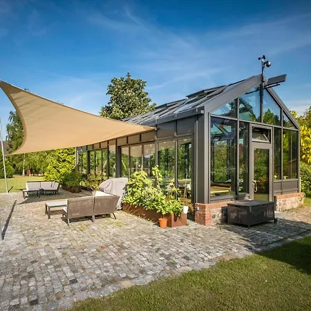 Gutshof Apartment
