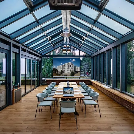 Gutshof Apartment *