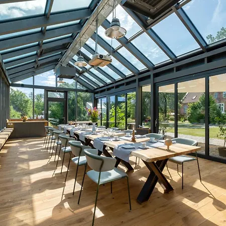 Gutshof Apartamento