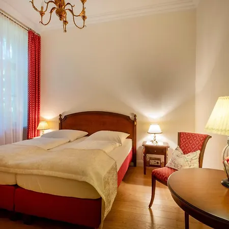 Apartment Gutshof *