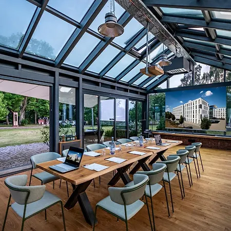 Gutshof Apartamento
