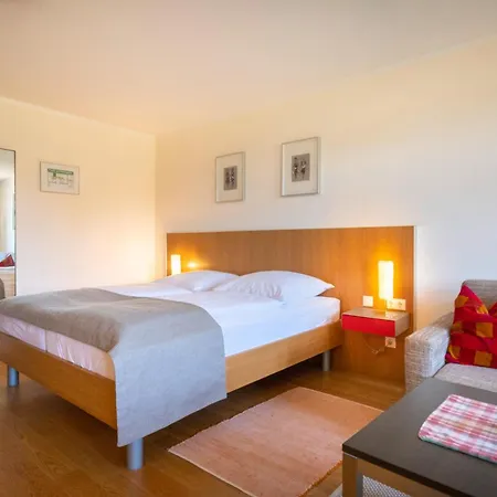 Gutshof Apartamento *