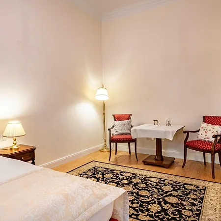 Apartment Gutshof Falkenhagen (Mecklenburg-Vorpommern)