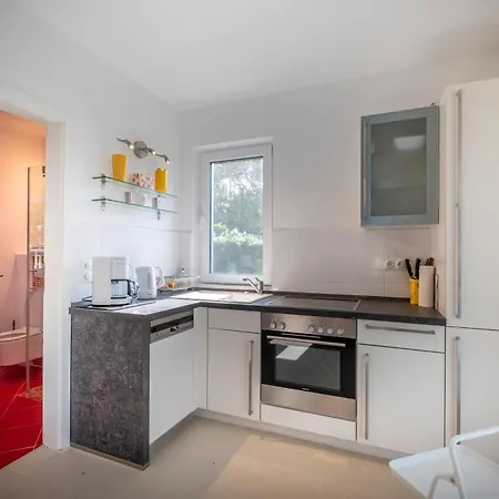 Gutshof Apartment *