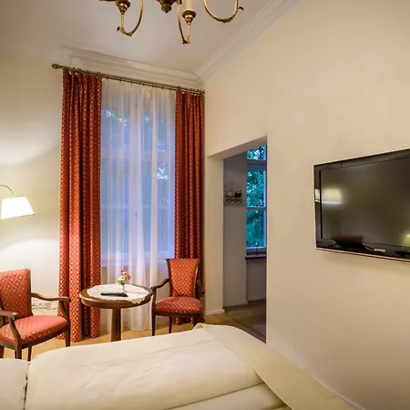 Apartment Gutshof *