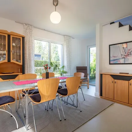 Gutshof Apartment