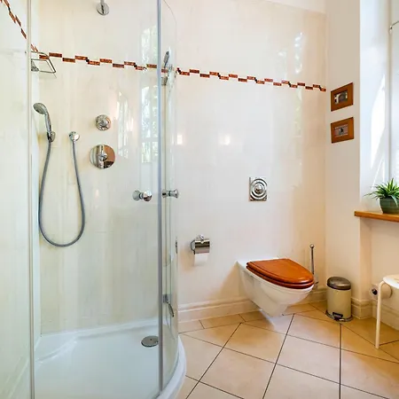 Apartment Gutshof *