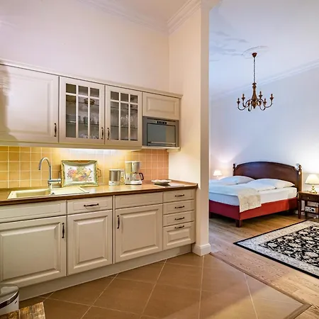 Apartment Gutshof