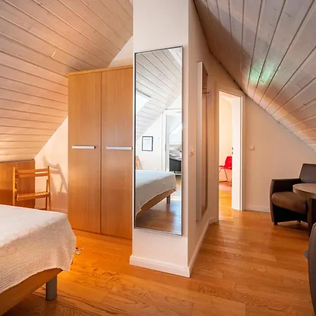 Gutshof Apartamento *