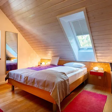 Gutshof Apartamento *