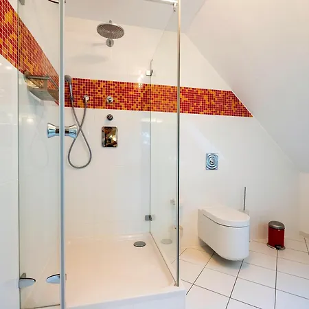 Apartamento Gutshof Falkenhagen (Mecklenburg-Vorpommern)