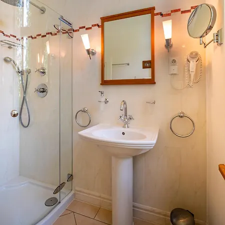 Gutshof Apartment *