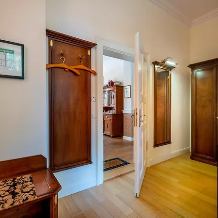 Apartment Gutshof