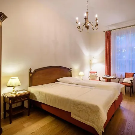 Gutshof Apartamento
