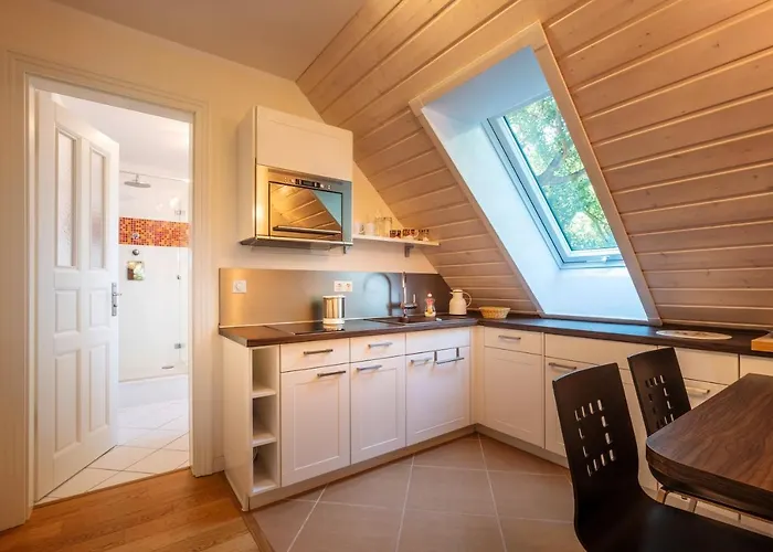 Gutshof Апартаменты *