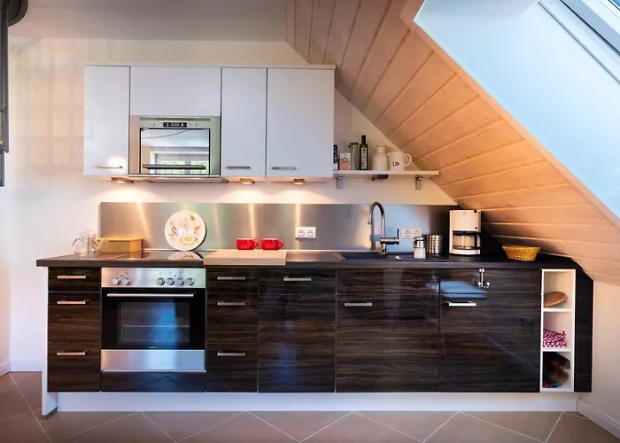 Gutshof Апартаменты