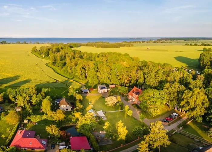 Gutshof Апартаменты *