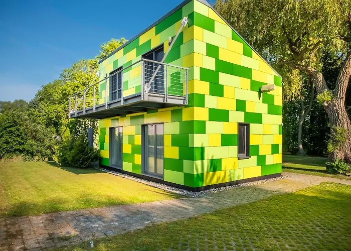 Gutshof Falkenhagen (Mecklenburg-Vorpommern)