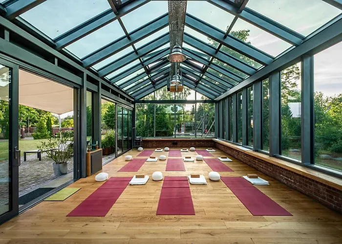 Gutshof Falkenhagen (Mecklenburg-Vorpommern)