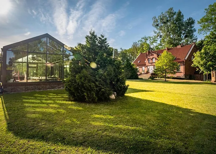 Gutshof Апартаменты *