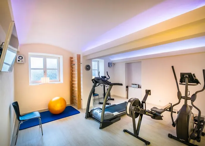 Gutshof Апартаменты