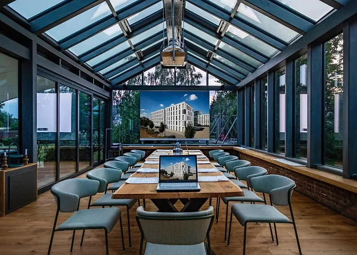 Gutshof Falkenhagen (Mecklenburg-Vorpommern)