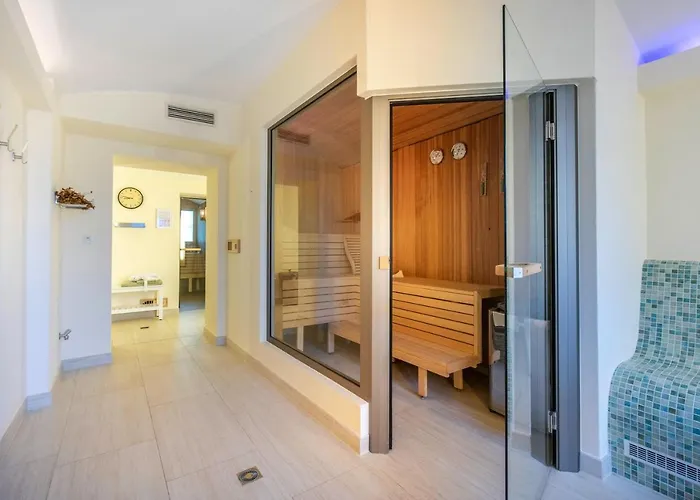 Gutshof Апартаменты *