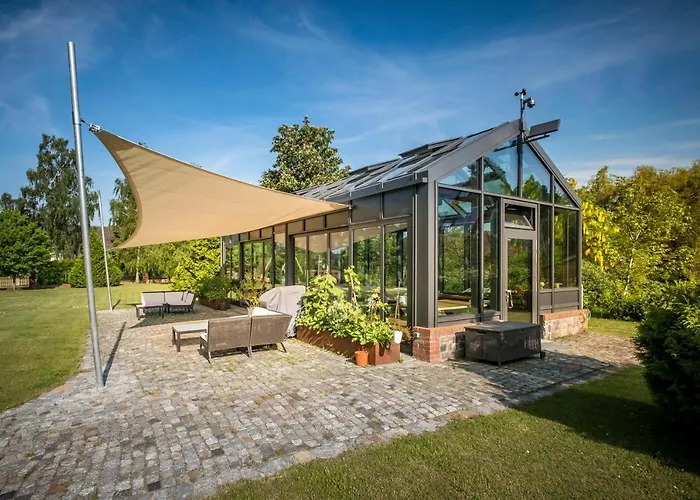 Gutshof Апартаменты