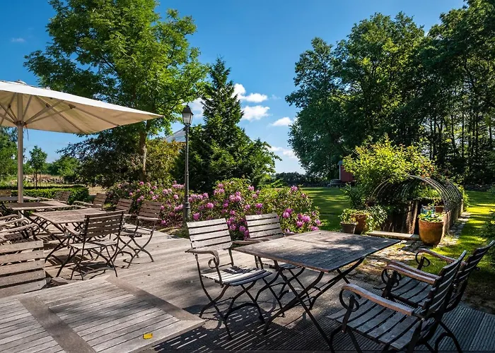 Gutshof Апартаменты *