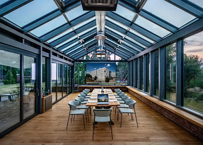 Gutshof Апартаменты *